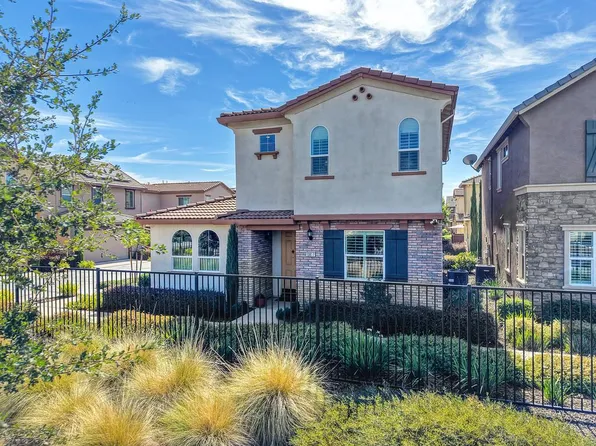 10817 Portico Cir, Rancho Cordova, CA 95670