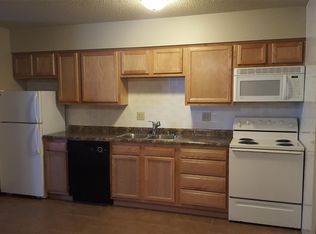 4527 W Bellview Dr, Columbia, MO 65203