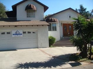 4536 La Granada Way, La Canada Flintridge, CA 91011