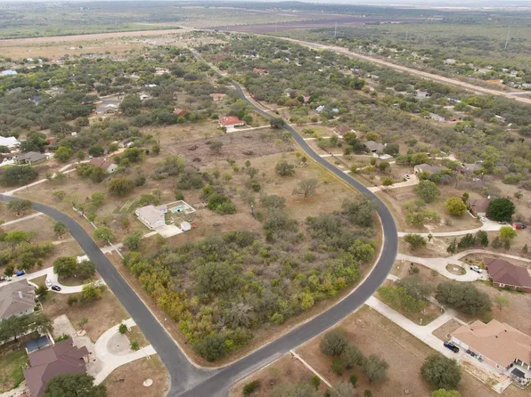 4623 TAMARON PARK LOT 11, San Antonio, TX 78253