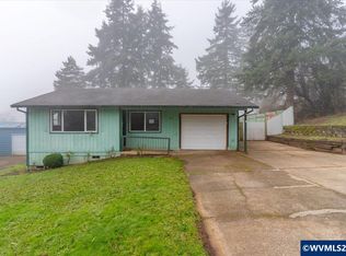 417 NE Oaken Hills Dr, Willamina, OR