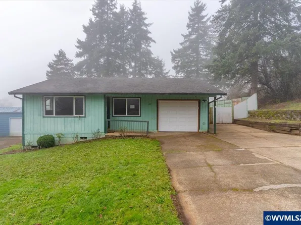 417 NE Oaken Hills Dr, Willamina, OR 97396