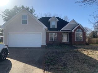 1176 Connemara Way, Clarksville, TN 37040