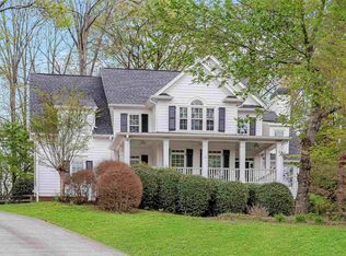 5820 Yellow Pine Ln, Cumming, GA 30028