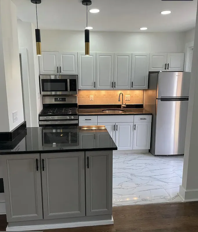 Newly Renovated Gem in Deanwood — Photo 1