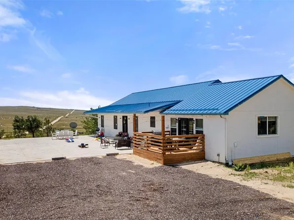 26775 E US Highway 24, Calhan, CO 80808