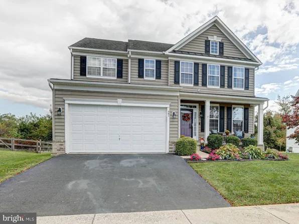 341 Northhampton Way, Middletown, DE 19709