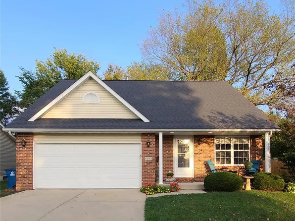 1004 Vermont Ave, Collinsville, IL 62234