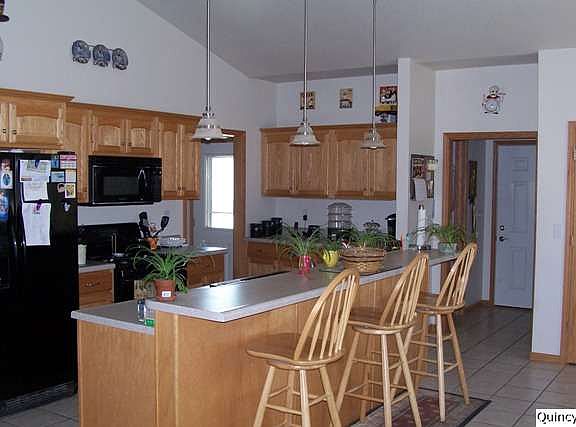 Home for Sale in Quincy, IL $199,900