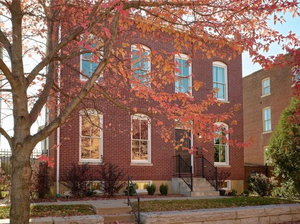 2230 Shenandoah Ave, Saint Louis, MO 63104