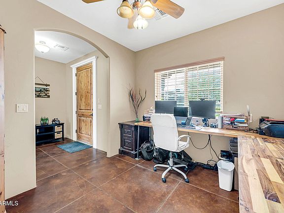 5th image of 4890 E Buckboard Way