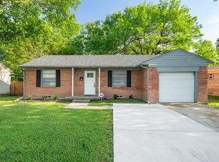 3512 Gayle Dr, Mesquite, TX