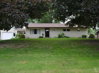 1110 3rd Ave E, Oskaloosa, IA 52577