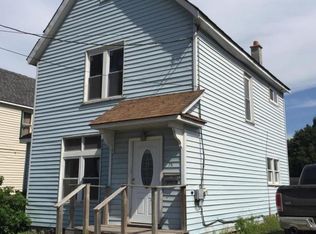 215 Kimball St, Sault Sainte Marie, MI 49783
