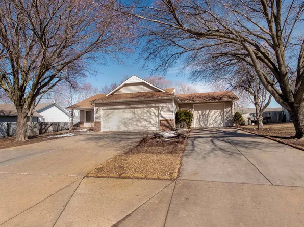 1524 E Horizon Dr, Derby, KS 67037