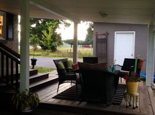 1465 Jackson School Rd, Benton, KY 42025