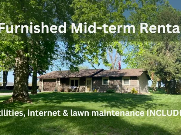 (undisclosed Address), Angola, IN 46703