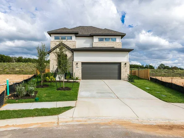 165 Datewood Dr, Liberty Hill, TX 78642