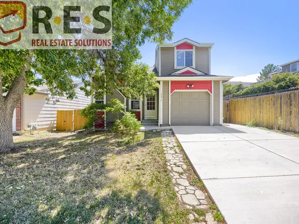 17910 E Cornell Dr, Aurora, CO 80013