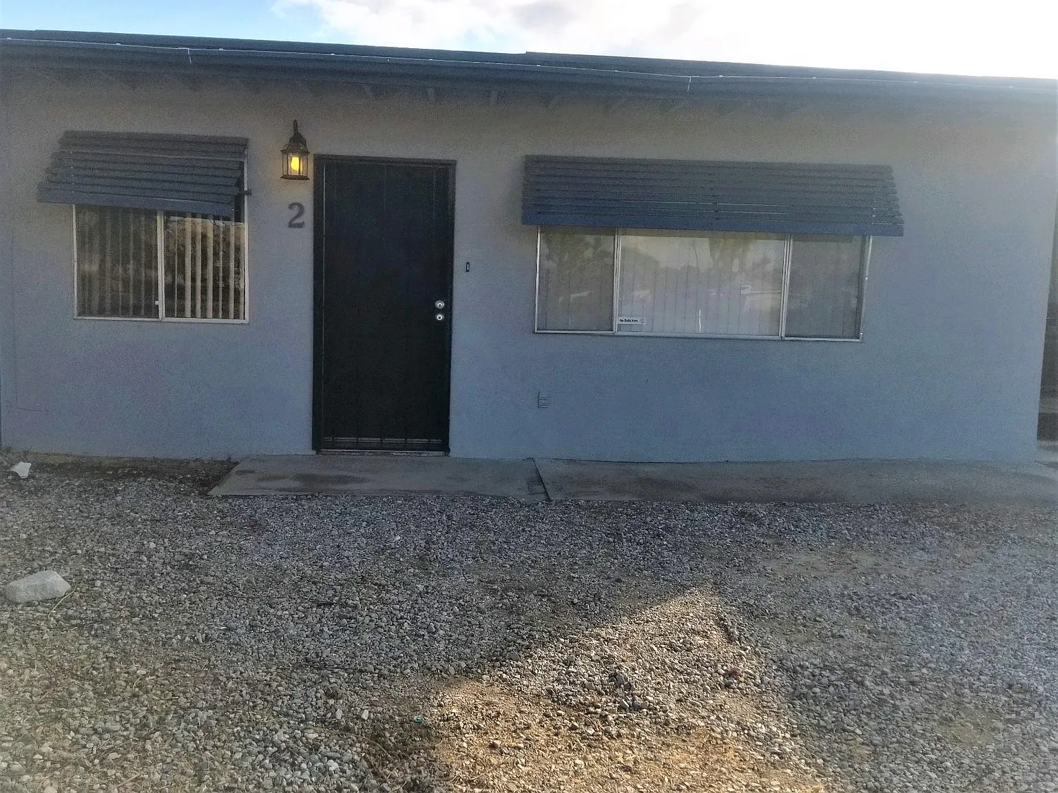 1 bed, 640 sqft, $950 — Photo 1