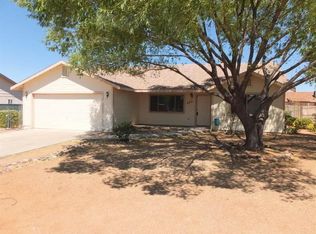 4621 N Wagon Way, Prescott Valley, AZ 86314