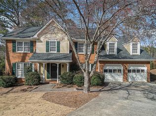 4323 Lake Chimney Ct NE, Roswell, GA 30075