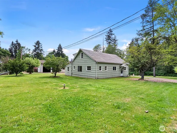 135 NW Walker Road, Poulsbo, WA 98370