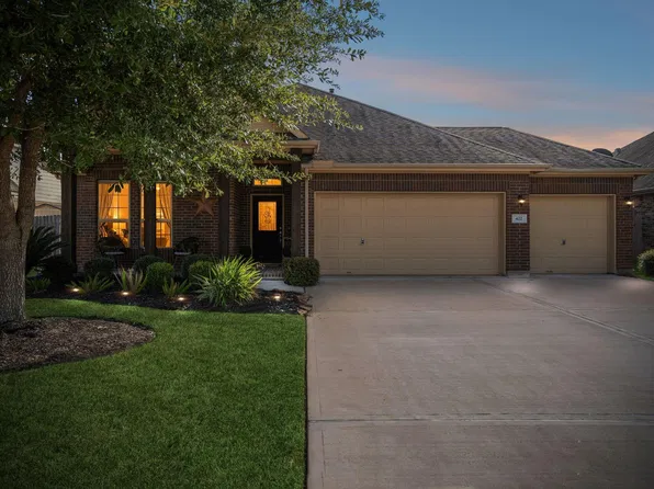 422 Stockport Dr, League City, TX 77573