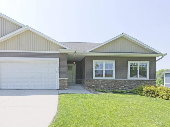 4561 GOLF DRIVE, Windsor, WI 53598