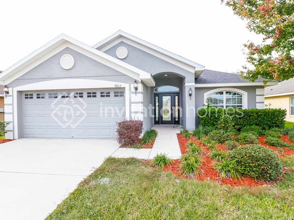 9615 Jaybird Ln