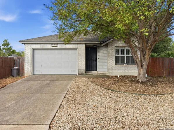 7911 New World, San Antonio, TX 78239