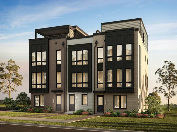 Orion Plan, Polaris Square