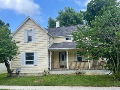 8467 East St, Millington, MI, 48746