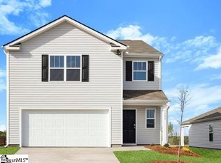 105 Elgin Dr, Laurens, SC 29360