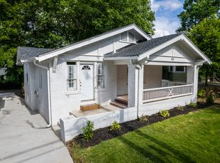 673 Kennesaw Ave NE, Atlanta, GA 30308