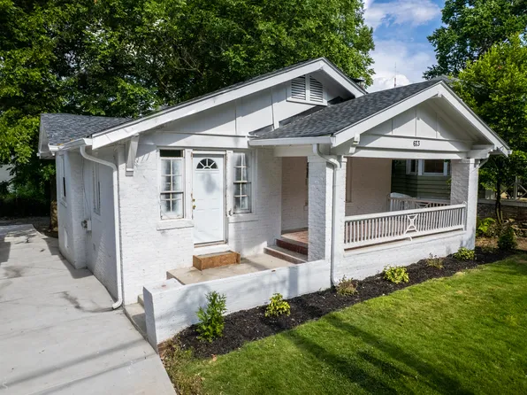 673 Kennesaw Ave NE, Atlanta, GA 30308