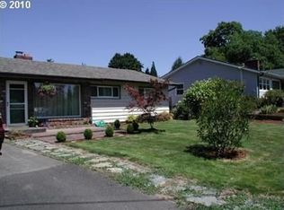 5693 SE Waymire St, Milwaukie, OR