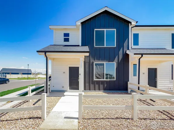 260 Pawnee Rd #D1, Ault, CO 80610