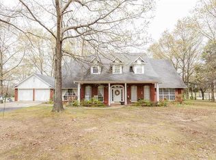 6430 Silver Shade Xing, Van Buren, AR 72956