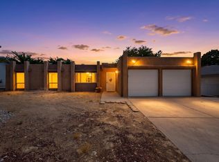 7304 Christy Ave NE, Albuquerque, NM 87109