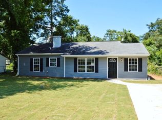 111 Smallridge St, Aiken, SC 29803