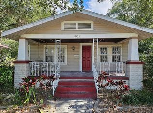 6303 N King St, Tampa, FL 33604