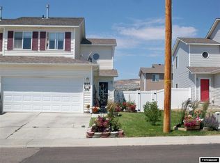 604 Rampart Dr, Rock Springs, WY 82901