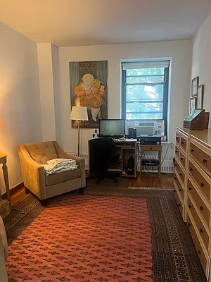 Rented by Brown Harris Stevens | media 5
