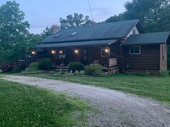 14540 Old Marvin Rd, Versailles, MO 65084