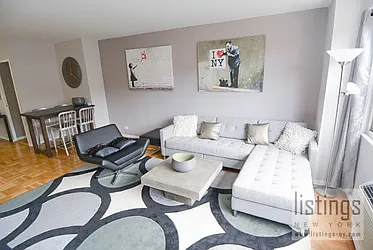 Rented by City Connections Realty