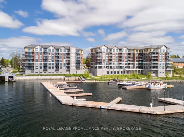 129 B South St #618, Gananoque, ON K7G 0B1