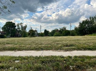 2229 W Grand Blvd, Detroit, MI 48208