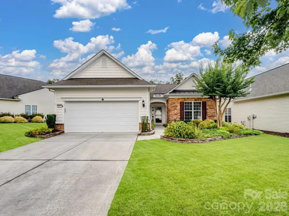 8077 Crater Lake Dr, Indian Land, SC 29707