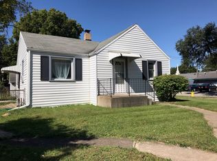 1395 N 5th Ave, Kankakee, IL 60901